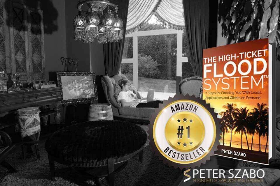 Amazon best-seller