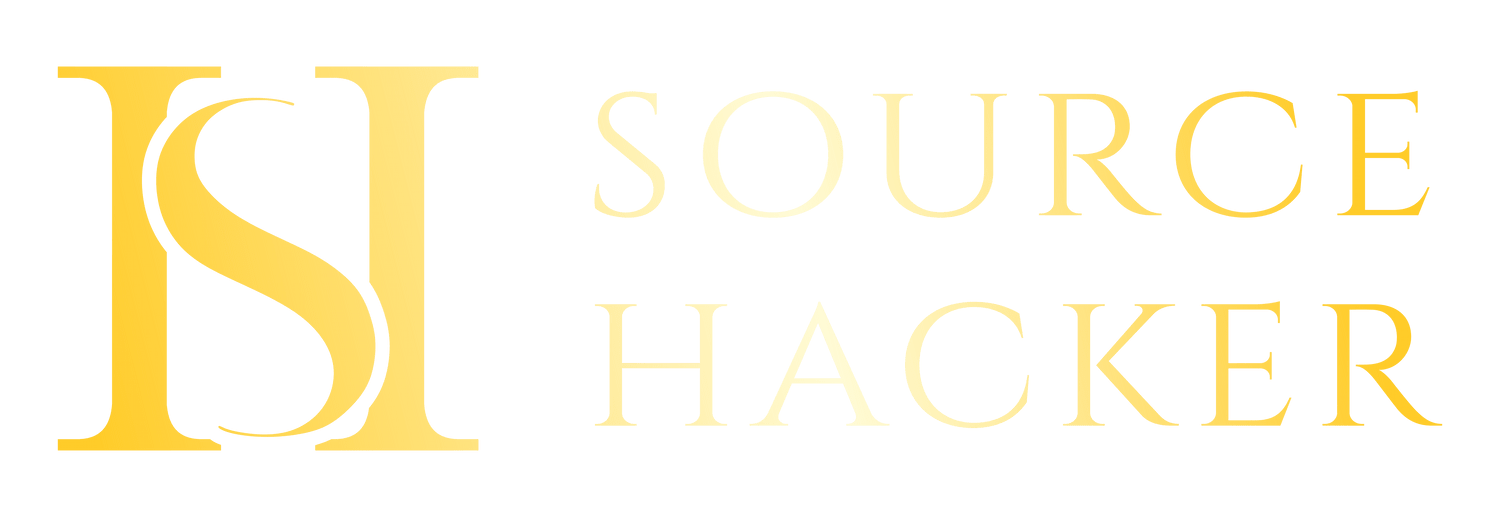 Source Hacker